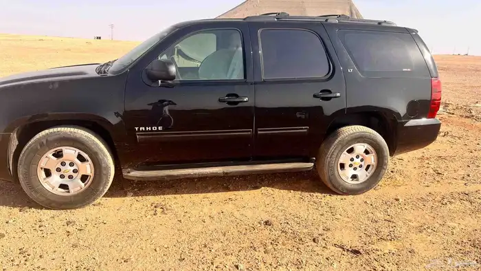 تاهو 2013 مالك ثاني 1