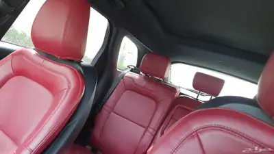 لينكون كورسير 2023 ممشى 42 الف كم index