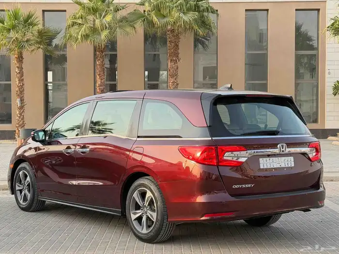 اوديسي 2019 فل كامل 7