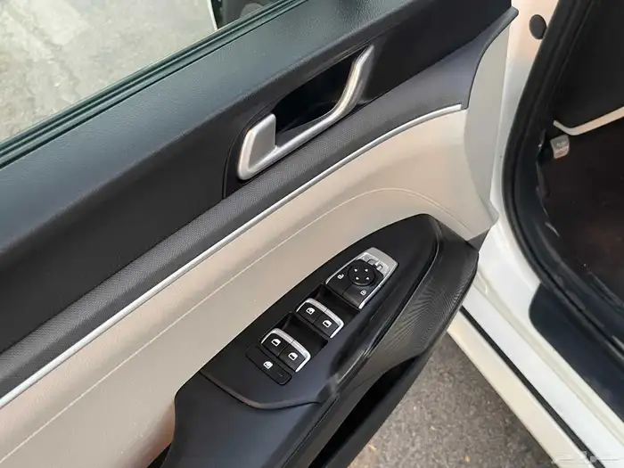 كيا K5 2022 ستاندر خليجي 16