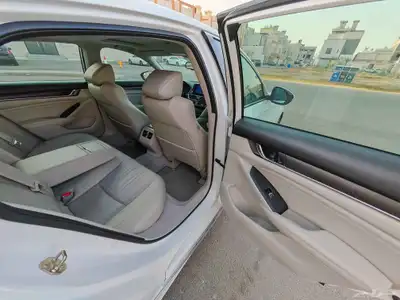 هوندا اكورد 2019 وكالة index