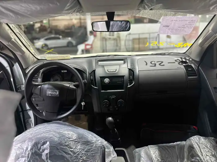 إيسوزو غمارتين دبل 2025 9