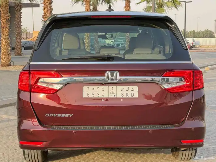 اوديسي 2019 فل كامل 9