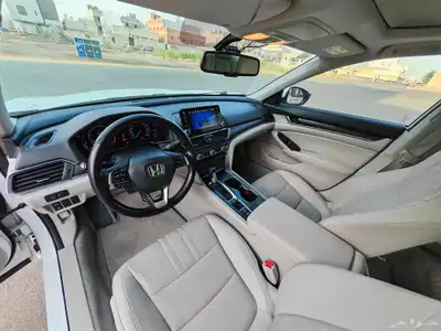 هوندا اكورد 2019 وكالة index