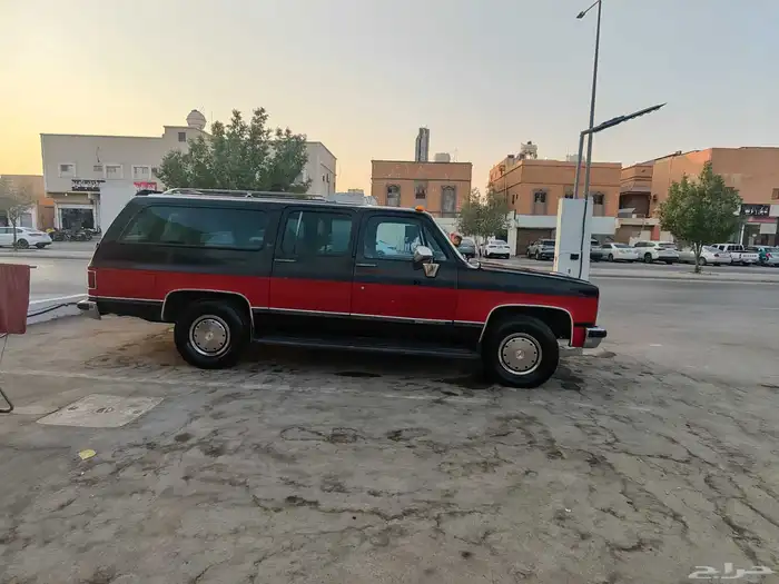 جمس صالون 1989 4