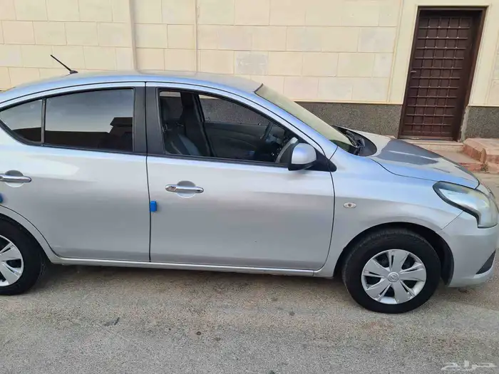 نيسان صنى 2018 1