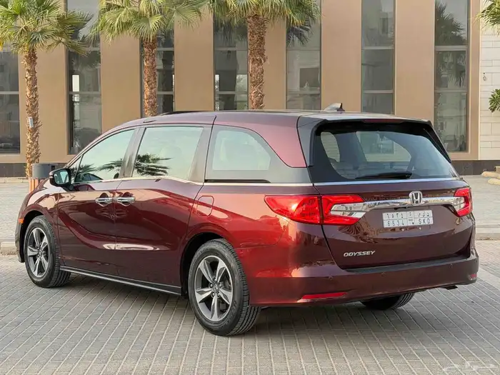 اوديسي 2019 فل كامل 8