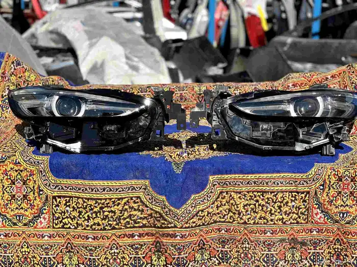 شمعات مازدا 6 -CXاصلي وكاله موديل 2025 2