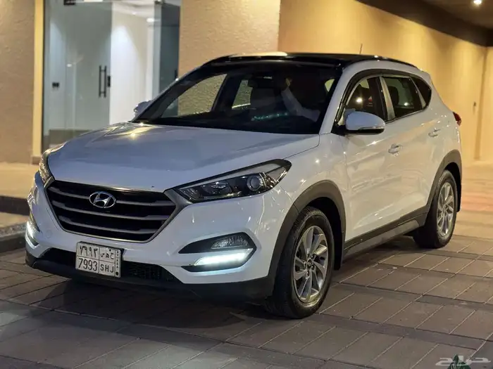 توسان 2016 وكاله ا 0