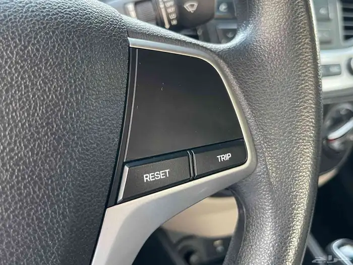 هونداي اكسنت 2022 استاندار سعودي 12