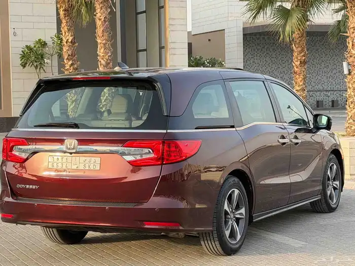 اوديسي 2019 فل كامل 6