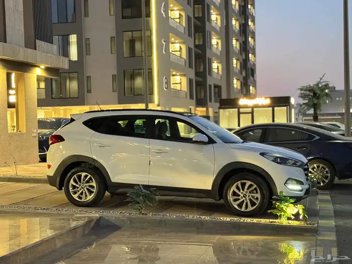 توسان 2016 وكاله ا 3