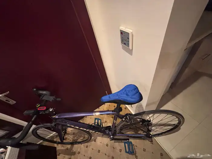 دراجه رياضيه للبيع road bike for sale 3