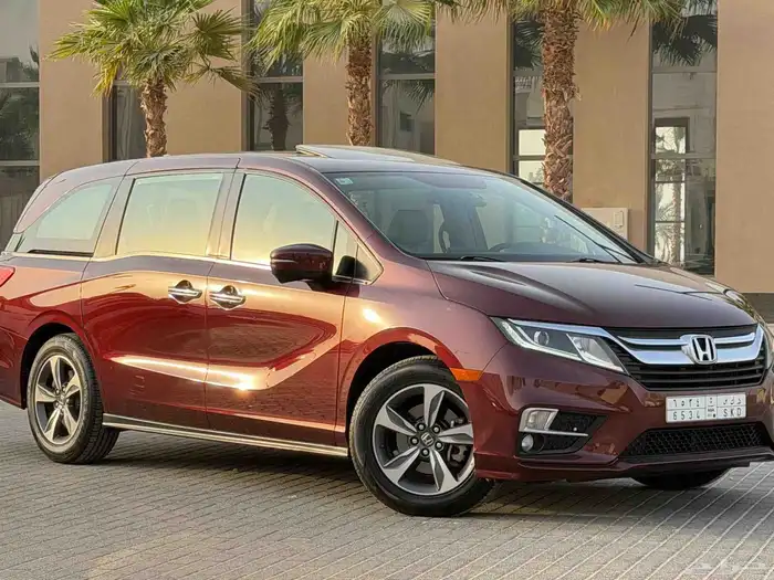 اوديسي 2019 فل كامل 2