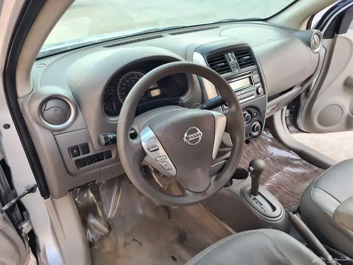 نيسان صنى 2018 7