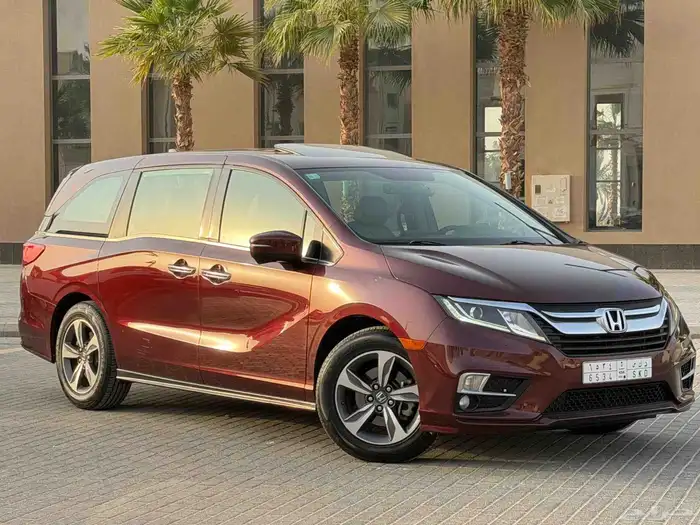 اوديسي 2019 فل كامل 3