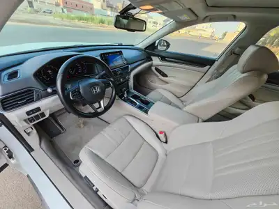 هوندا اكورد 2019 وكالة index