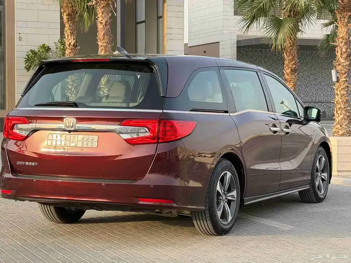 اوديسي 2019 فل كامل 5