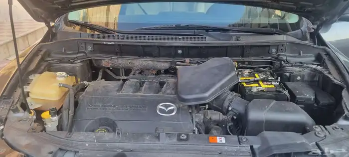 جيب مازدا CX9 2015 فل كامل للبيع 15