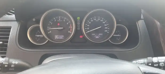 جيب مازدا CX9 2015 فل كامل للبيع 7