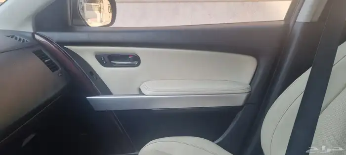 جيب مازدا CX9 2015 فل كامل للبيع 9