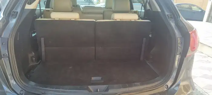 جيب مازدا CX9 2015 فل كامل للبيع 14