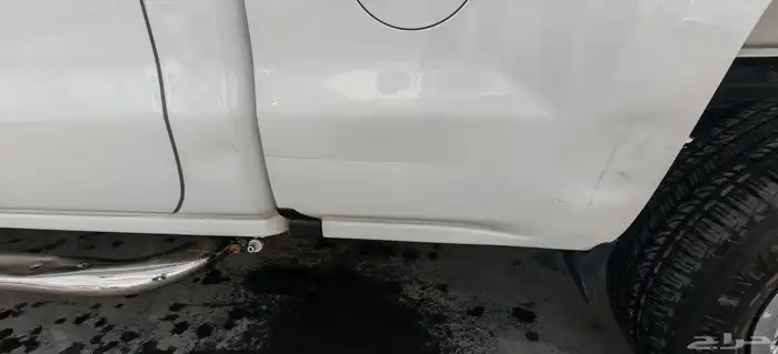 سلفرادو 2017 دبل خفيق و ثقيل ممشى قليل 18