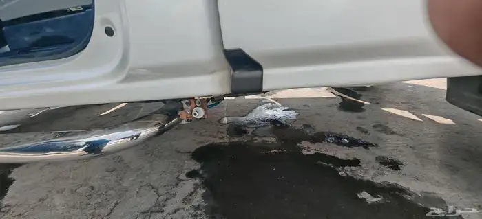 سلفرادو 2017 دبل خفيق و ثقيل ممشى قليل 7