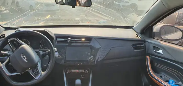 تيقو2 بروو 2023 قطع تشليح 4