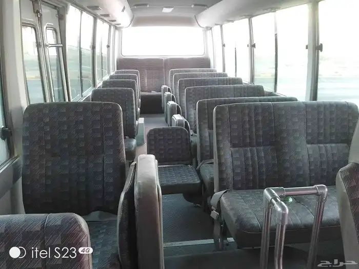 باصات للبيع في خميس مشيط 1