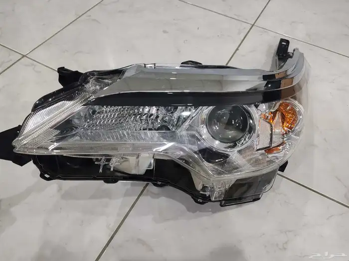 شمعات فورتشنر اصليه جهه اليسار 0