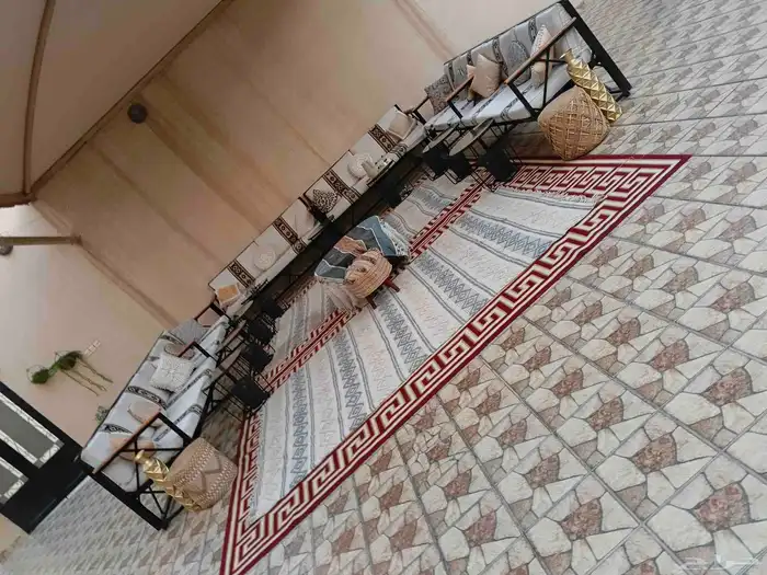 المصمم الاقوى للحفلات والمناسبات 4