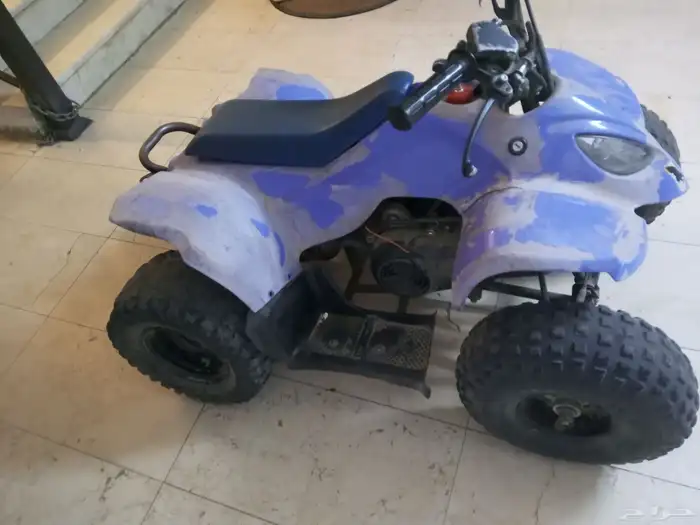 دباب رام مقاس 80 2