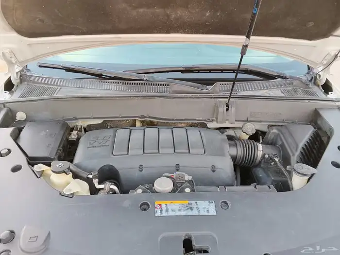 شيفرولية ترافيرس 2017 30