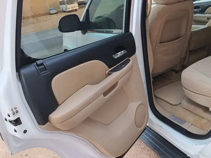 شيفرولية تاهو 2007 18