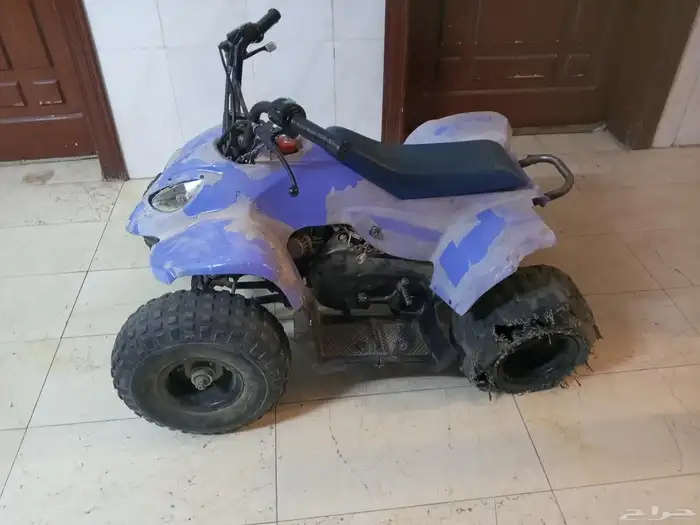 دباب رام مقاس 80 4