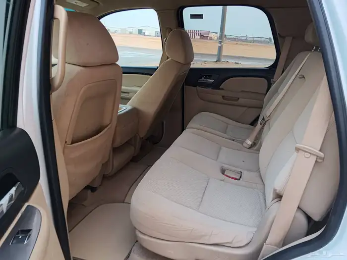 شيفرولية تاهو 2007 17