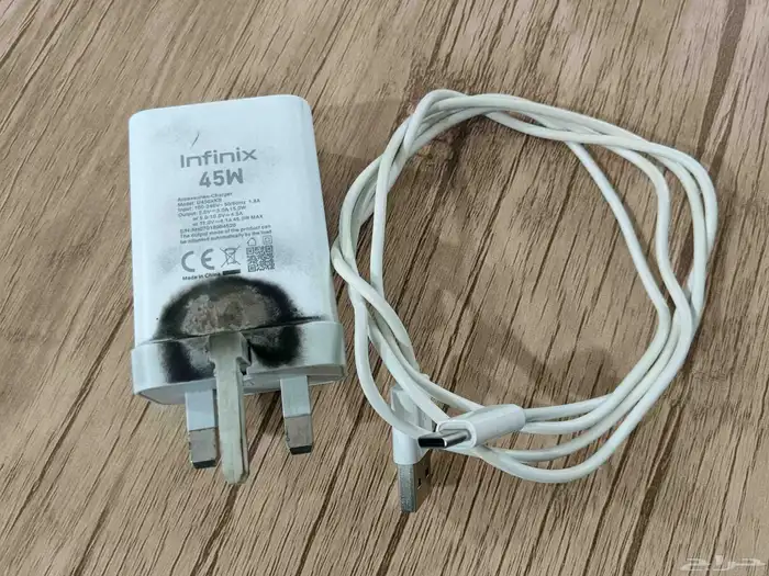 جوال انفنكس للبيع على السوم 3