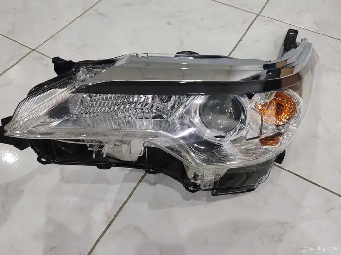 شمعات فورتشنر اصليه جهه اليسار 1