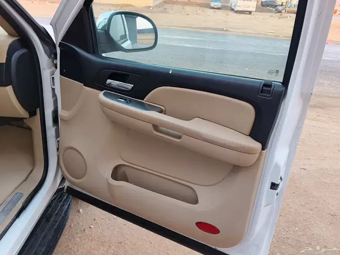 شيفرولية تاهو 2007 16