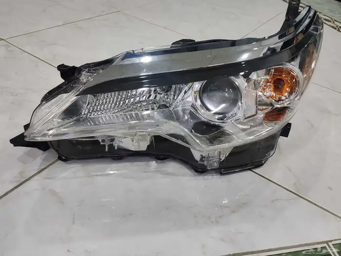 شمعات فورتشنر اصليه جهه اليسار 6