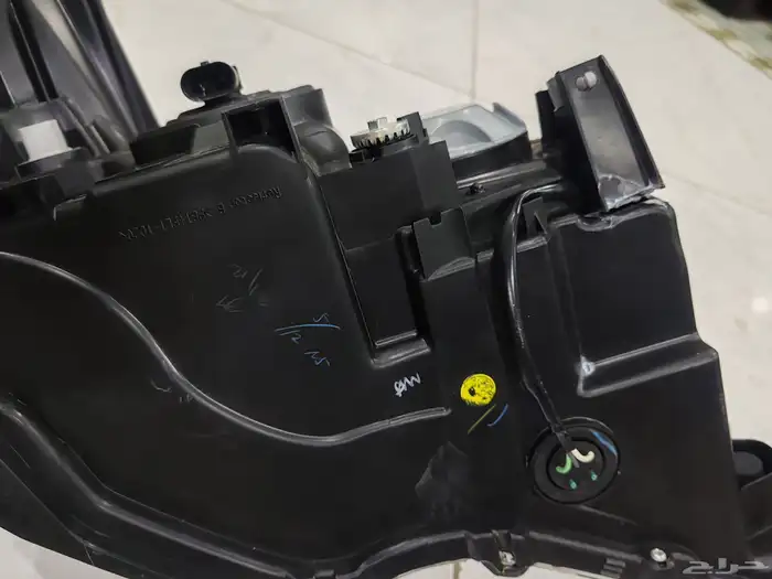 شمعات فورتشنر اصليه جهه اليسار 5