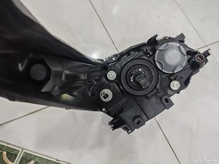 شمعات فورتشنر اصليه جهه اليسار 3