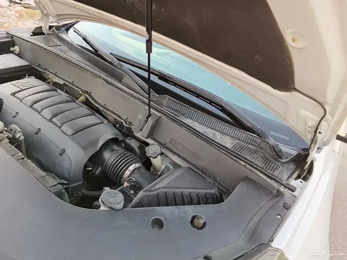 شيفرولية ترافيرس 2017 27