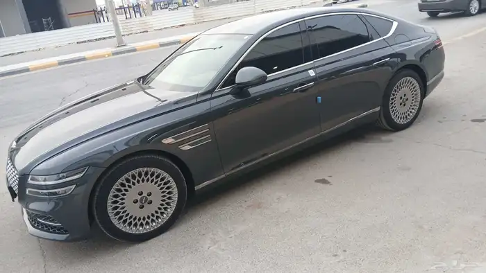 جينسس 2021 شرط 3