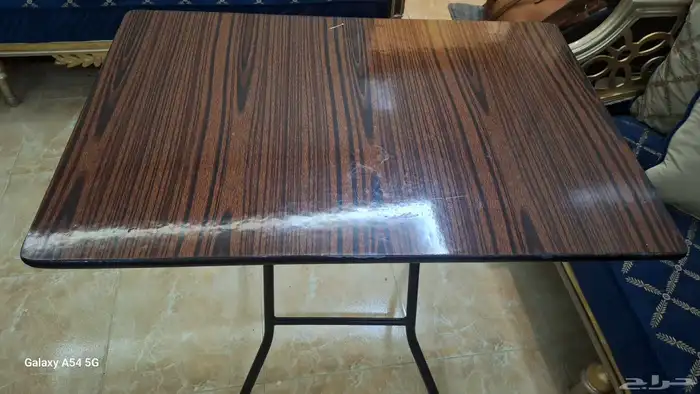 غرفه نوم مطبخ صالون طاولتين ستاير 1