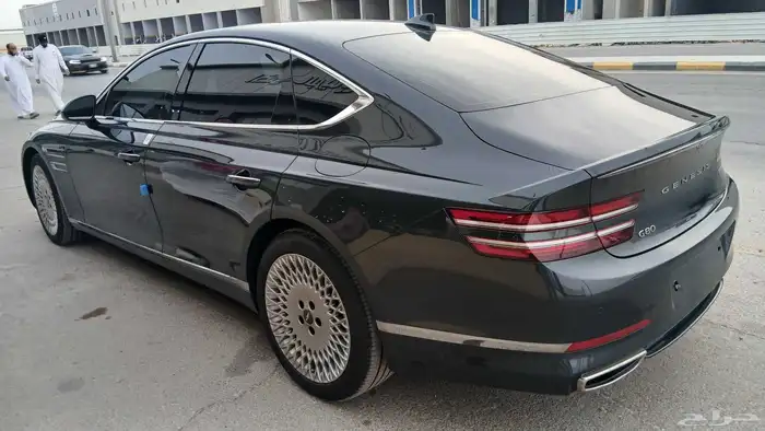 جينسس 2021 شرط 2