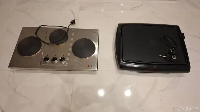 جزه كهربائيه. 3