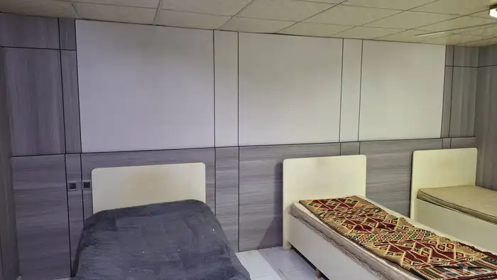 تنفيذ خلفيه أسره بديل الشيبورد مع الاضاءه 4