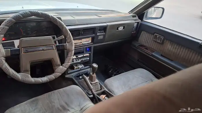 نيسان لوريل 200L 8